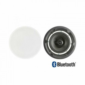 Adastra Ηχεία Εγκαταστάσεων για Τοποθέτηση σε Οροφή BCS52S BT (Ζεύγος) σε Λευκό Χρώμα Adastra Ηχεία Εγκαταστάσεων για Τοποθέτηση σε Οροφή BCS52S BT (Ζεύγος) σε Λευκό Χρώμα