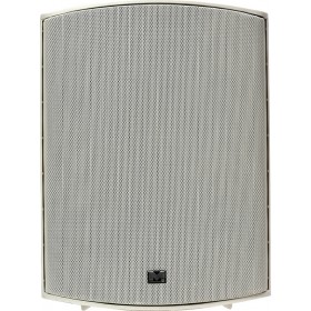 Metro Ηχείο Εγκατάστασης για Τοποθέτηση σε Τοίχο PL8 (Τεμάχιο) σε Λευκό ΧρώμαΚωδικός: PL8W  Metro Ηχείο Εγκατάστασης για Τοποθέτηση σε Τοίχο PL8 (Τεμάχιο) σε Λευκό ΧρώμαΚωδικός: PL8W