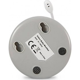 Ενδοεπικοινωνία Μωρού Με Κάμερα &amp Ήχο VB603