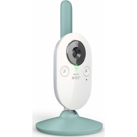Philips Ενδοεπικοινωνία Μωρού Με Κάμερα &amp Ήχο AventΚωδικός: SCD831/52 