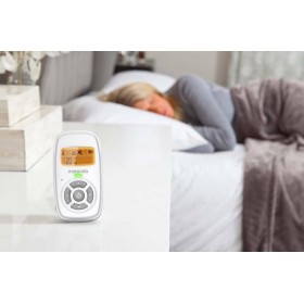 Motorola Ενδοεπικοινωνία Μωρού Με ΉχοΚωδικός: MBP24  Motorola Ενδοεπικοινωνία Μωρού Με ΉχοΚωδικός: MBP24