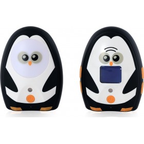 Lorelli Ενδοεπικοινωνία Μωρού Με Ήχο Care &amp CalmΚωδικός: 1028016 