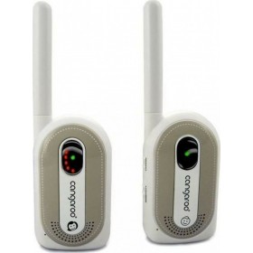 Cangaroo Ενδοεπικοινωνία Μωρού Με Ήχο BM-166 Beige Cangaroo Ενδοεπικοινωνία Μωρού Με Ήχο BM-166 Beige