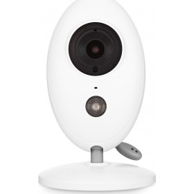 Ενδοεπικοινωνία Μωρού Με Κάμερα &amp Ήχο XF-808