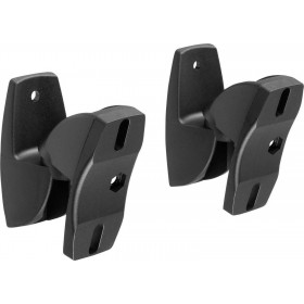 Vogel's Βάσεις Ηχείων Τοίχου VLB 500 (Ζεύγος) σε Μαύρο Χρώμα Vogel's Βάσεις Ηχείων Τοίχου VLB 500 (Ζεύγος) σε Μαύρο Χρώμα