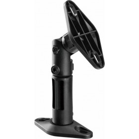 Brateck Βάση Ηχείου Τοίχου SB-20 (Τεμάχιο) σε Μαύρο Χρώμα Brateck Βάση Ηχείου Τοίχου SB-20 (Τεμάχιο) σε Μαύρο Χρώμα