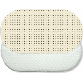 Greco Strom Στρώμα Latex Θαλής 40x80cm Antibacterial Greco Strom Στρώμα Latex Θαλής 40x80cm Antibacterial