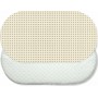 Greco Strom Στρώμα Latex Θαλής 40x80cm Antibacterial