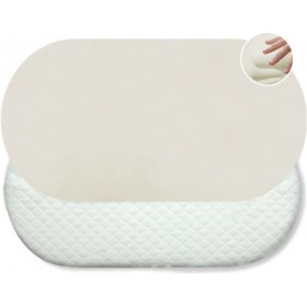Greco Strom Στρώμα Memory Foam Λυδία 40x80cm Antibacterial Greco Strom Στρώμα Memory Foam Λυδία 40x80cm Antibacterial