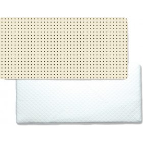 Greco Strom Στρώμα Latex Θαλής 50x90cm Antibacterial Greco Strom Στρώμα Latex Θαλής 50x90cm Antibacterial