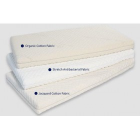 Greco Strom Στρώμα Latex Θαλής 75x140cm Antibacterial Greco Strom Στρώμα Latex Θαλής 75x140cm Antibacterial