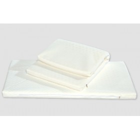 Greco Strom Στρώμα Latex Θαλής 60x120cm Antibacterial Greco Strom Στρώμα Latex Θαλής 60x120cm Antibacterial