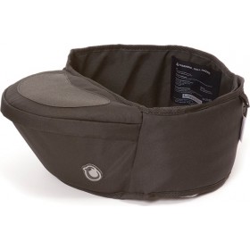 Hippychick Μαύρο Hippychick Μαύρο