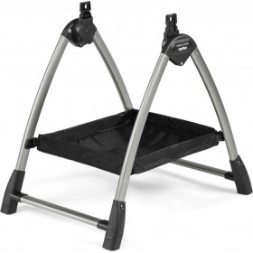 Peg Perego Βάση για Port Bebe / Καλαθούνα Μαύρη 000029