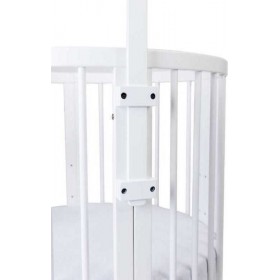 IngVart Βάση για Κουνουπιέρα Smart Bed Λευκό IngVart Βάση για Κουνουπιέρα Smart Bed Λευκό