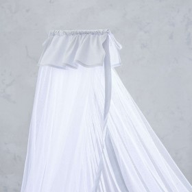 Nima Nappy Light Gray Nima Nappy Light Gray