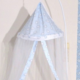 Miffy Κουνουπιέρα Universal Σιέλ Miffy Κουνουπιέρα Universal Σιέλ