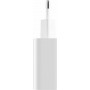 Xiaomi Φορτιστής Χωρίς Καλώδιο με Θύρα USB-A και Θύρα USB-C 33W Power Delivery Λευκός (BHR4996GL)