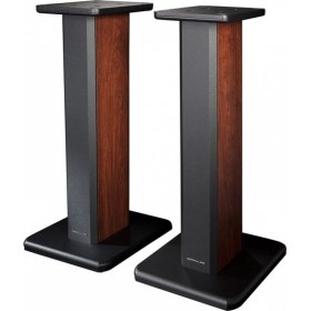 Airpulse Βάσεις Ηχείων Δαπέδου ST300 (Ζεύγος) σε Καφέ Χρώμα Cherry Airpulse Βάσεις Ηχείων Δαπέδου ST300 (Ζεύγος) σε Καφέ Χρώμα Cherry