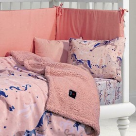 Greenwich Polo Club Κουβέρτα Αγκαλιάς & Λίκνου Fleece Sherpa 2923 Fleece 80x110cm Greenwich Polo Club Κουβέρτα Αγκαλιάς & Λίκνου Fleece Sherpa 2923 Fleece 80x110cm