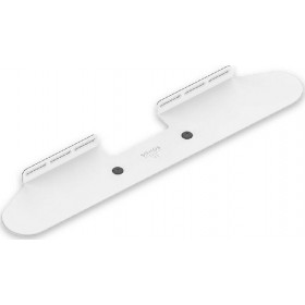 Sonos Βάση Ηχείου Τοίχου Wall Mount for Beam (Τεμάχιο) σε Λευκό Χρώμα
