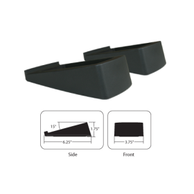 Audioengine Επιτραπέζιες Βάσεις Ηχείων (Ζεύγος) σε Μαύρο ΧρώμαΚωδικός: DS1  Audioengine Επιτραπέζιες Βάσεις Ηχείων (Ζεύγος) σε Μαύρο ΧρώμαΚωδικός: DS1