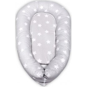 Lorelli Nest 3 in 1 Stars Grey Lorelli Nest 3 in 1 Stars Grey