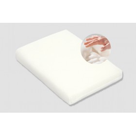 Greco Strom Μαξιλάρι Memory Foam Baby 25x35cm Greco Strom Μαξιλάρι Memory Foam Baby 25x35cm
