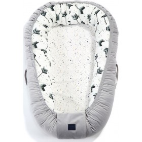La Millou Baby Nest Royal Arrows La Millou Baby Nest Royal Arrows