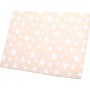 Lorelli Baby Pillow Air Comfort Stars 60x45x9cm Beige