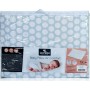 Lorelli Baby Pillow Air Comfort Stars 60x45x9cm Beige