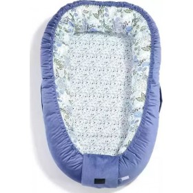 La Millou Βρεφικό Μαξιλάρι Μείωσης Χώρου It’s White Magic Ink La Millou Βρεφικό Μαξιλάρι Μείωσης Χώρου It’s White Magic Ink