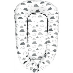 Kikka Boo Fluffy Clouds 3 in 1 Kikka Boo Fluffy Clouds 3 in 1