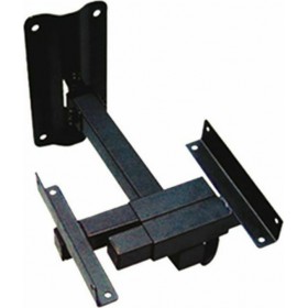 Βάση Ηχείου Τοίχου SP-015 (Τεμάχιο) σε Μαύρο Χρώμα