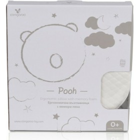 Cangaroo Βρεφικό Μαξιλάρι Ύπνου για το Σύνδρομο της Πλαγιοκεφαλίας Cangaroo Βρεφικό Μαξιλάρι Ύπνου για το Σύνδρομο της Πλαγιοκεφαλίας