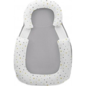 Kikka Boo Anti-Rollover Positioner Dots Kikka Boo Anti-Rollover Positioner Dots