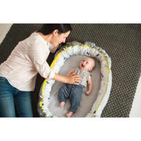 Taf Toys Take Along Cosy Mat Taf Toys Take Along Cosy Mat