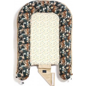 La Millou Βρεφικό Μαξιλάρι Ύπνου Pretty Barbara Sand La Millou Βρεφικό Μαξιλάρι Ύπνου Pretty Barbara Sand