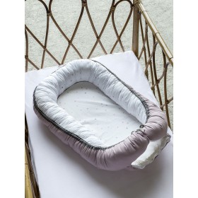 Nima Baby Nest Pink Nima Baby Nest Pink