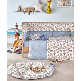 Kentia Πάντα Κλασική Retro 40x200cm