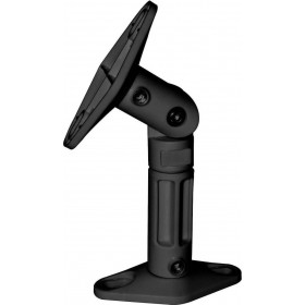 Reflecta Βάσεις Ηχείων Τοίχου Sono 2.1 (Ζεύγος) σε Μαύρο Χρώμα Reflecta Βάσεις Ηχείων Τοίχου Sono 2.1 (Ζεύγος) σε Μαύρο Χρώμα