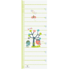 Cangaroo Σκληρή Αλλαξιέρα Hello White