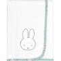 Miffy Κλασικό Σελτεδάκι Πράσινο 50x70cm