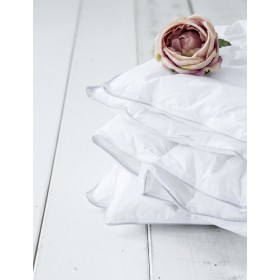 Nima Πάπλωμα Κούνιας Beetle 110x150cm White