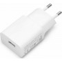 Xiaomi Φορτιστής Χωρίς Καλώδιο με Θύρα USB-A Λευκός (MDY-09-EW)