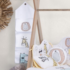 Nef-Nef Wild Thing White Nef-Nef Wild Thing White