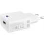 Xiaomi Φορτιστής Χωρίς Καλώδιο με Θύρα USB-A Λευκός (MDY-09-EW)
