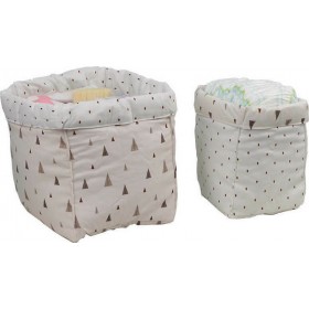 Bebe Stars Fox 2τμχ Bebe Stars Fox 2τμχ