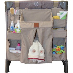 Bebe Stars Οργανωτής Stars Beige Bebe Stars Οργανωτής Stars Beige