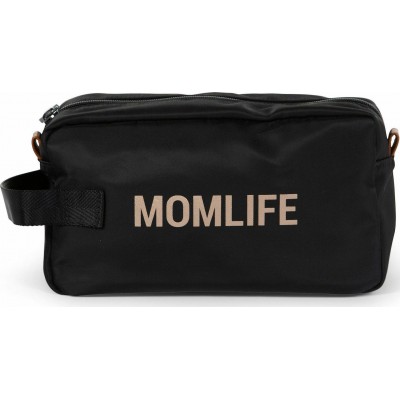 Childhome Momlife Black/Gold